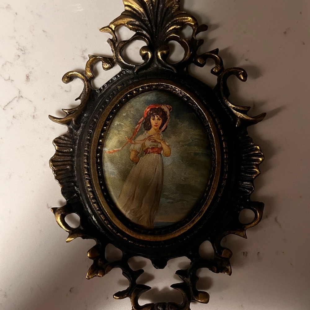 Vintage - Picture 4 of 6